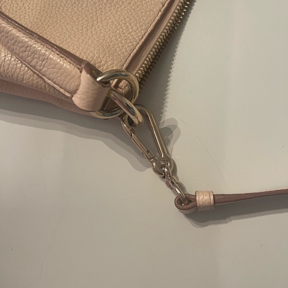 COACH blush crossbody - Picture 6 of 10